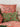 Housse de Coussin - Hara Vert - kirane