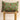 Housse de Coussin - Hara Vert - kirane