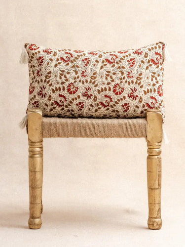 Housse de Coussin - Pati - KIRANE 