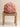 Housse de Coussin Rond - Leyli Rose